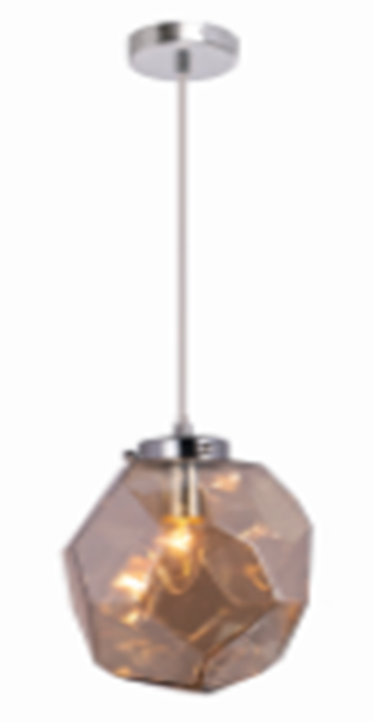 JD4670L-01 CO Светильник подвесной Elvan 4670 JD4670L-01 CO