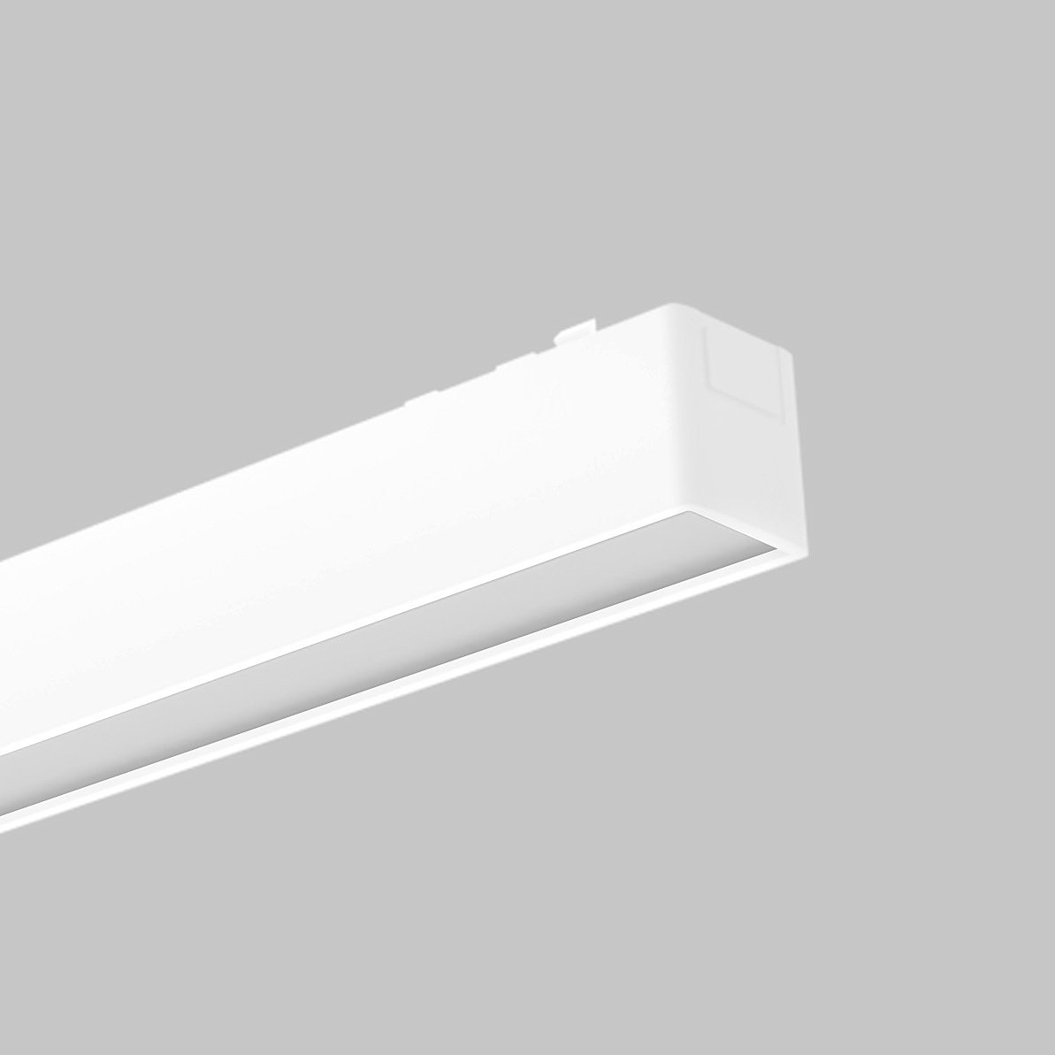 IL.0007.1103-20-WH Трековый светильник IMEX IL.0007.1103-20-WH