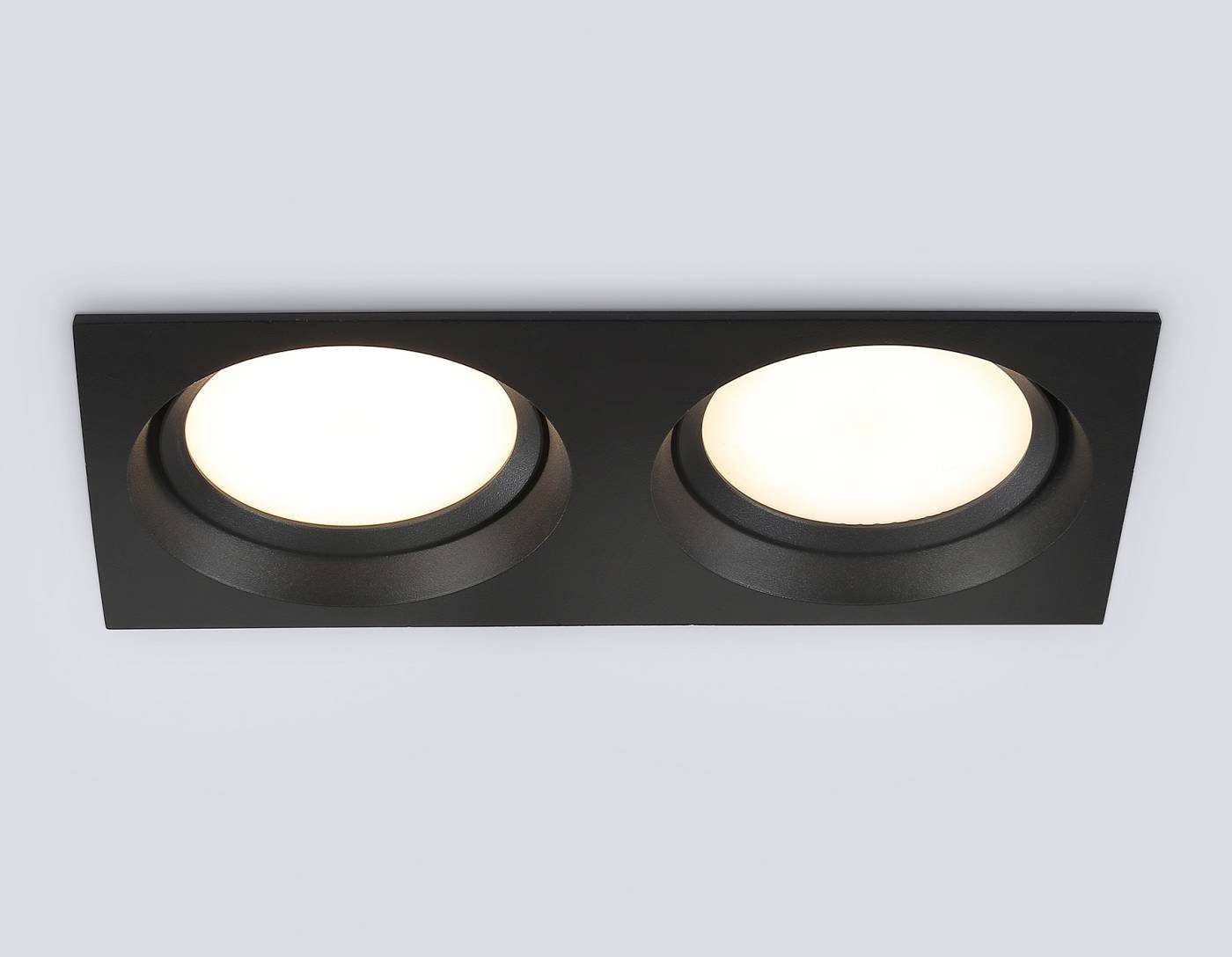 Встраиваемый светильник Ambrella Standard Tech TN52235