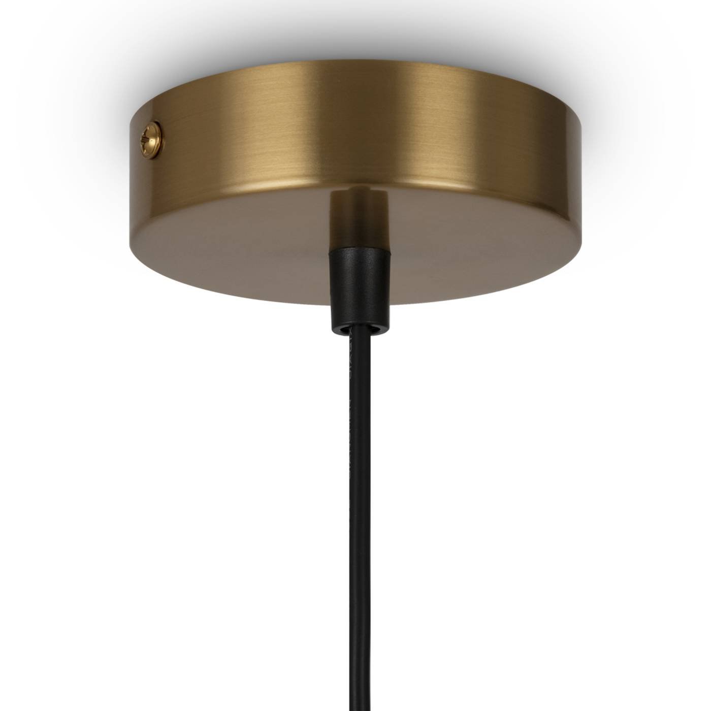 MOD013PL-06BS1 Подвесная люстра Maytoni Ring MOD013PL-06BS1