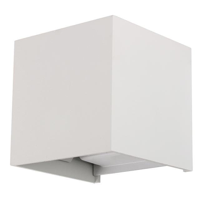 A1714AL-2WH Уличный настенный светильник Arte Lamp Rullo A1714AL-2WH
