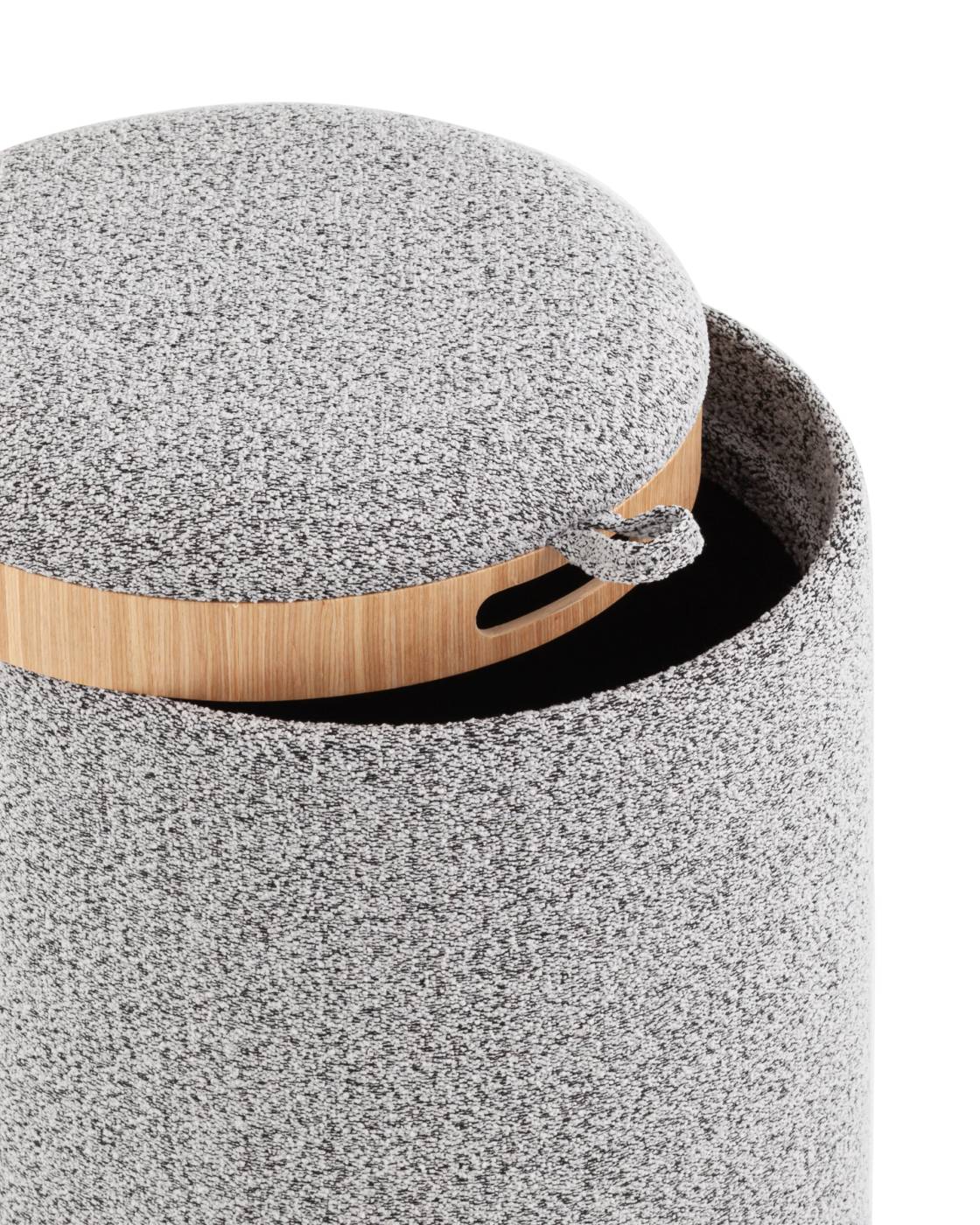 УТ000038728 Пуфик Stool Group Хюгге УТ000038728