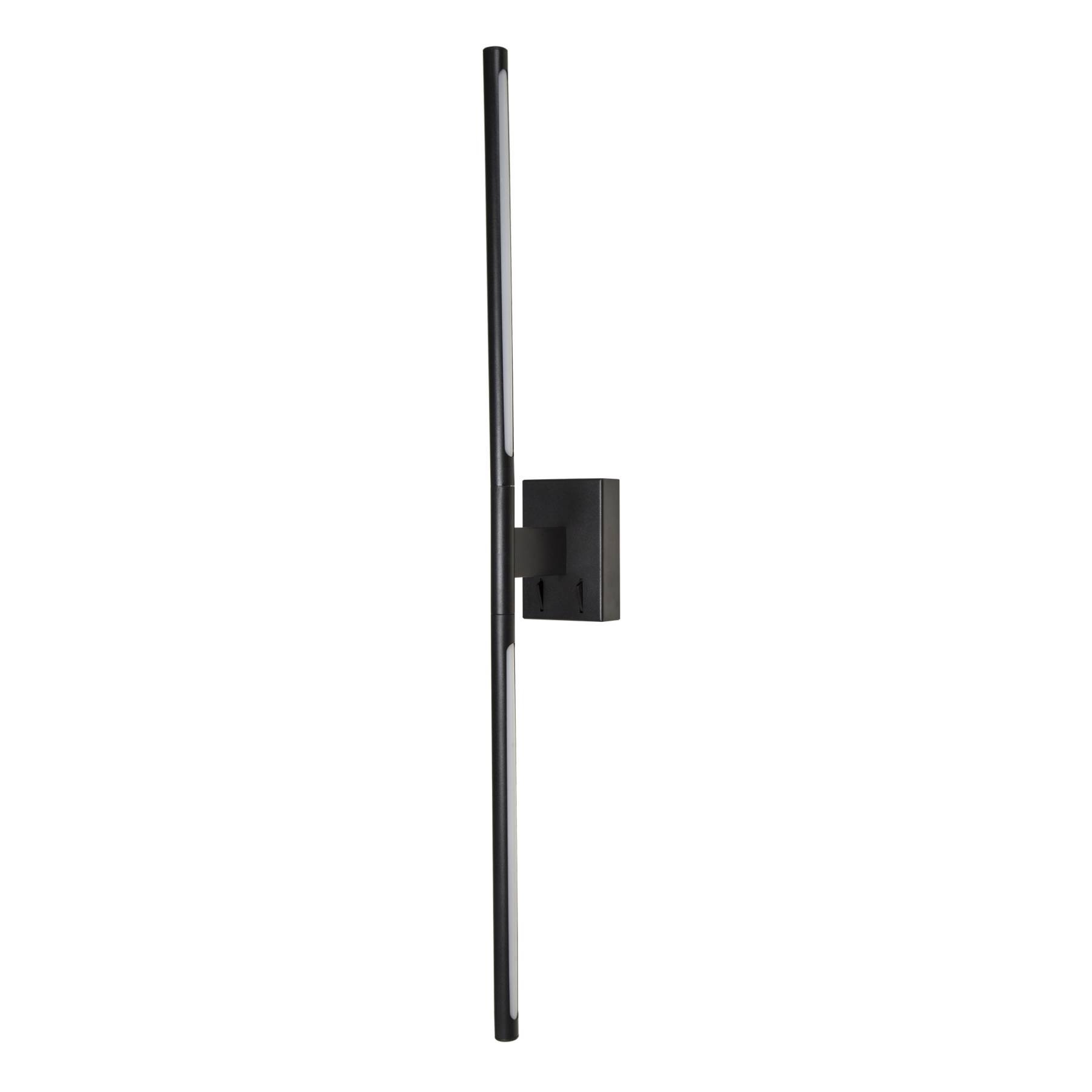 LT7180 BK Настенный светильник LT LEDtrec LT7180 BK