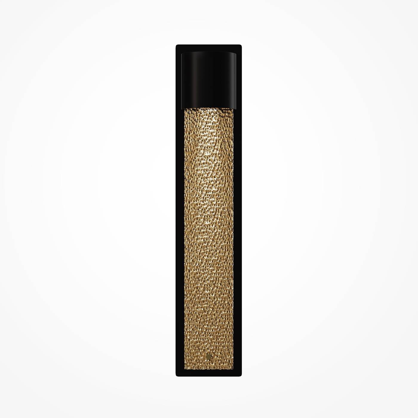 MOD474WL-L30B3K Настенный светильник Maytoni Golthic MOD474WL-L30B3K