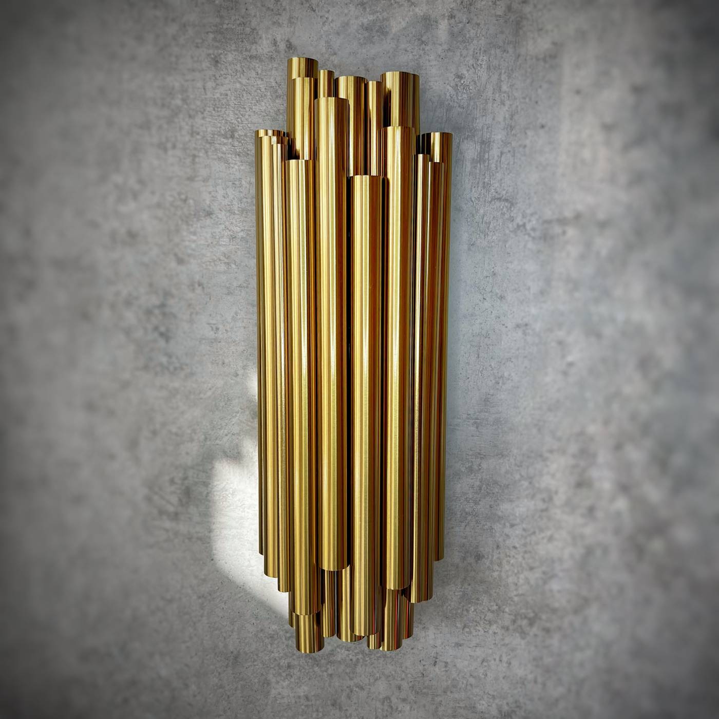 84834-22 Настенное бра ImperiumLoft 44.117 84834-22