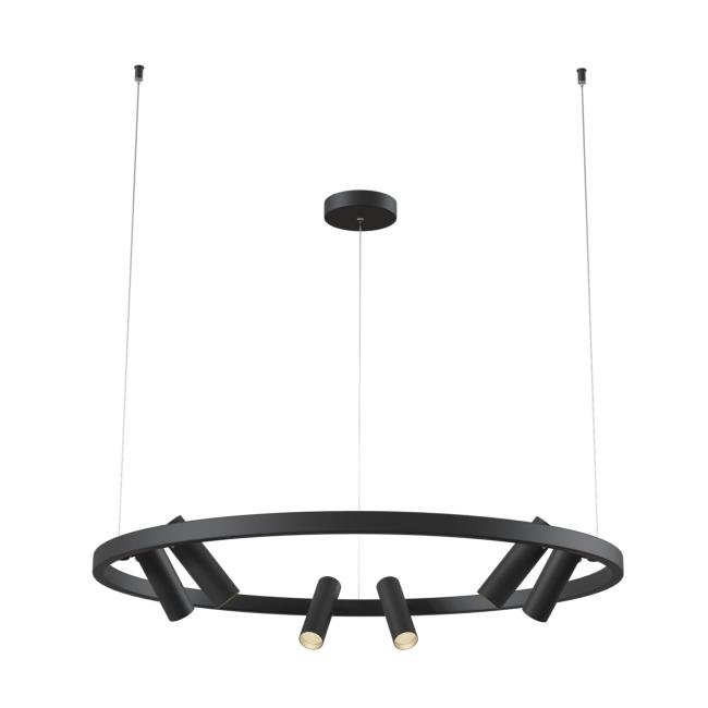 MOD102PL-L42B Светильник подвесной Maytoni Satellite MOD102PL-L42B