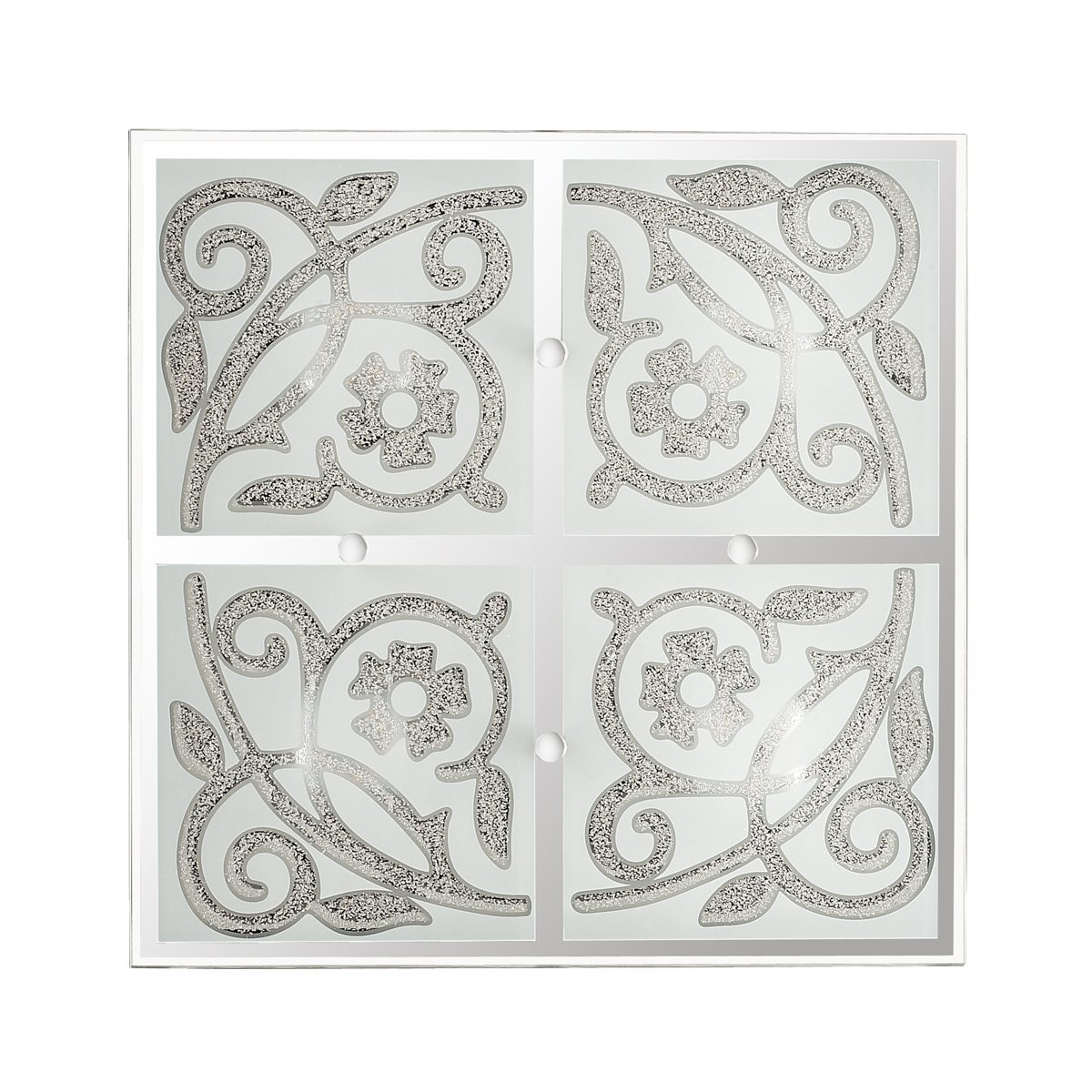 4058/20CL Потолочный светодиодный светильник Odeon Light Grace 4058/20CL