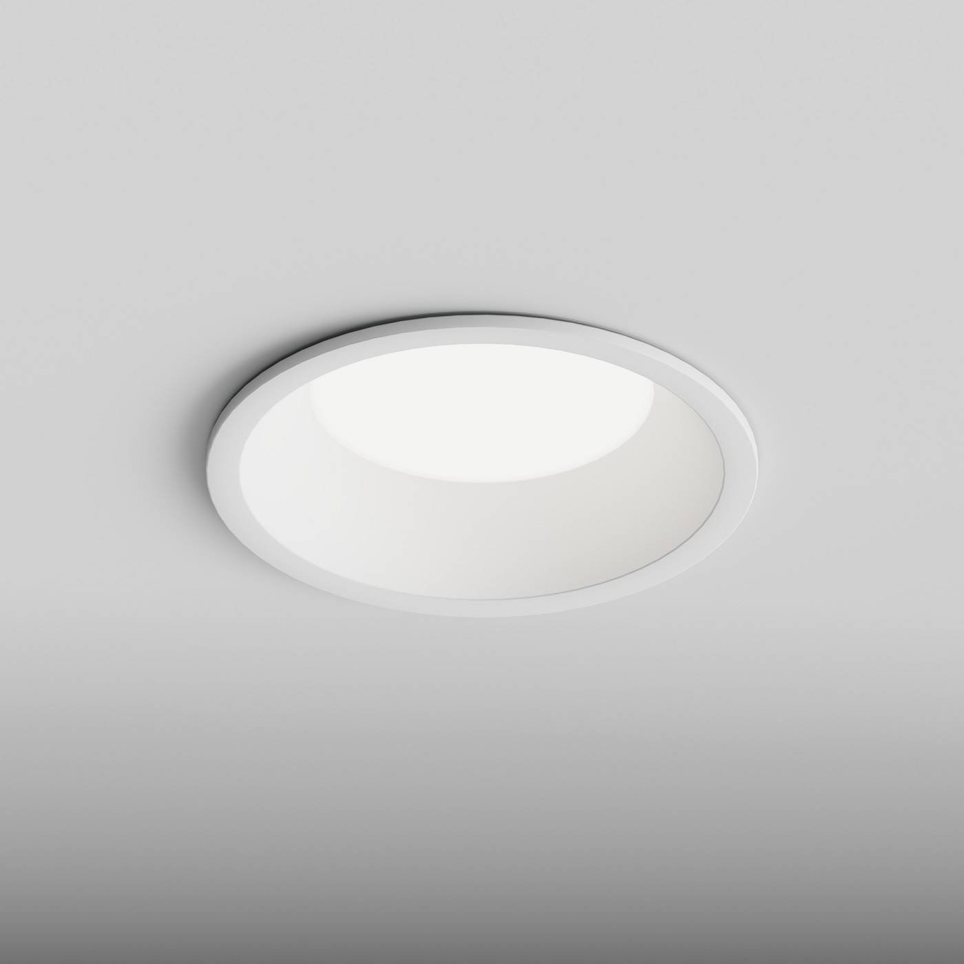 Встраиваемый светильник Harstad Hesby Lighting HSBL_0228