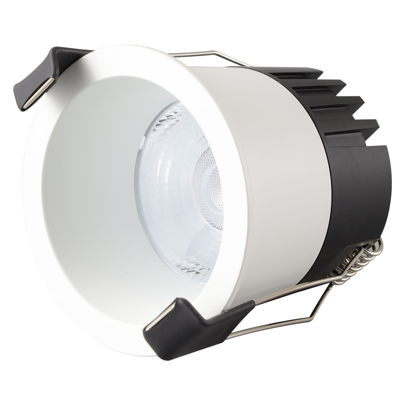CLT 082C1 WH 4000K Встраиваемый светильник Crystal Lux Clt 082 CLT 082C1 WH 4000K