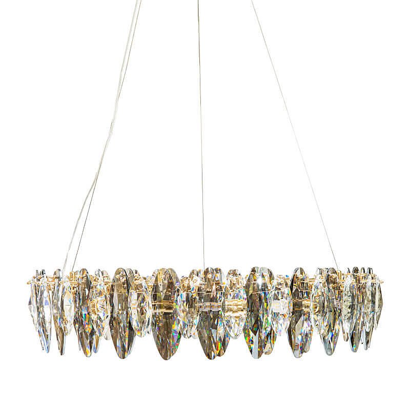 L92415.92 Подвесная люстра L'Arte Luce Luxury Stecciato L92415.92