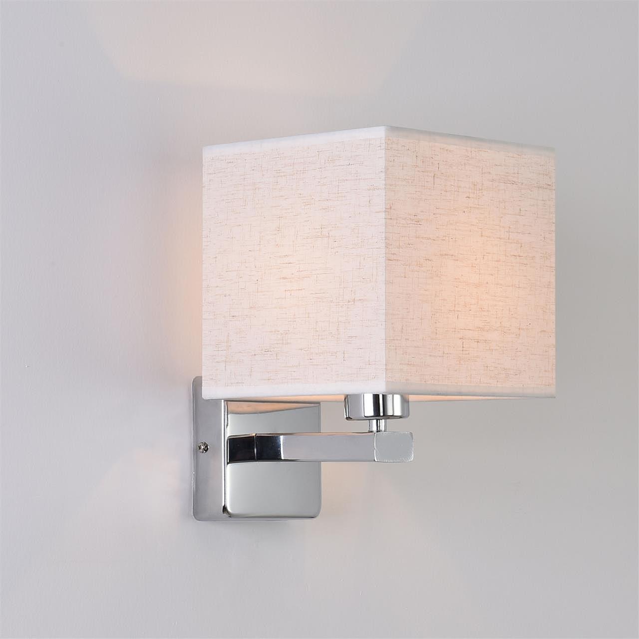 8360/1W Настенное бра Lumion Norman 8360/1W