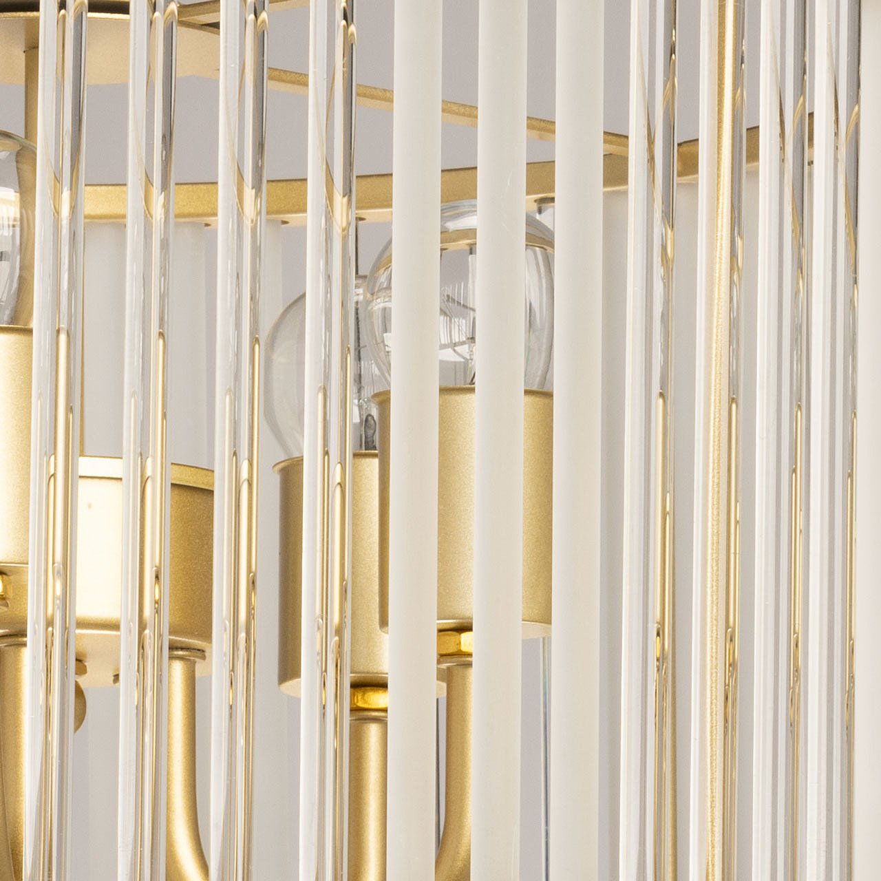 462011405 Подвесная люстра De Markt Арман 462011405