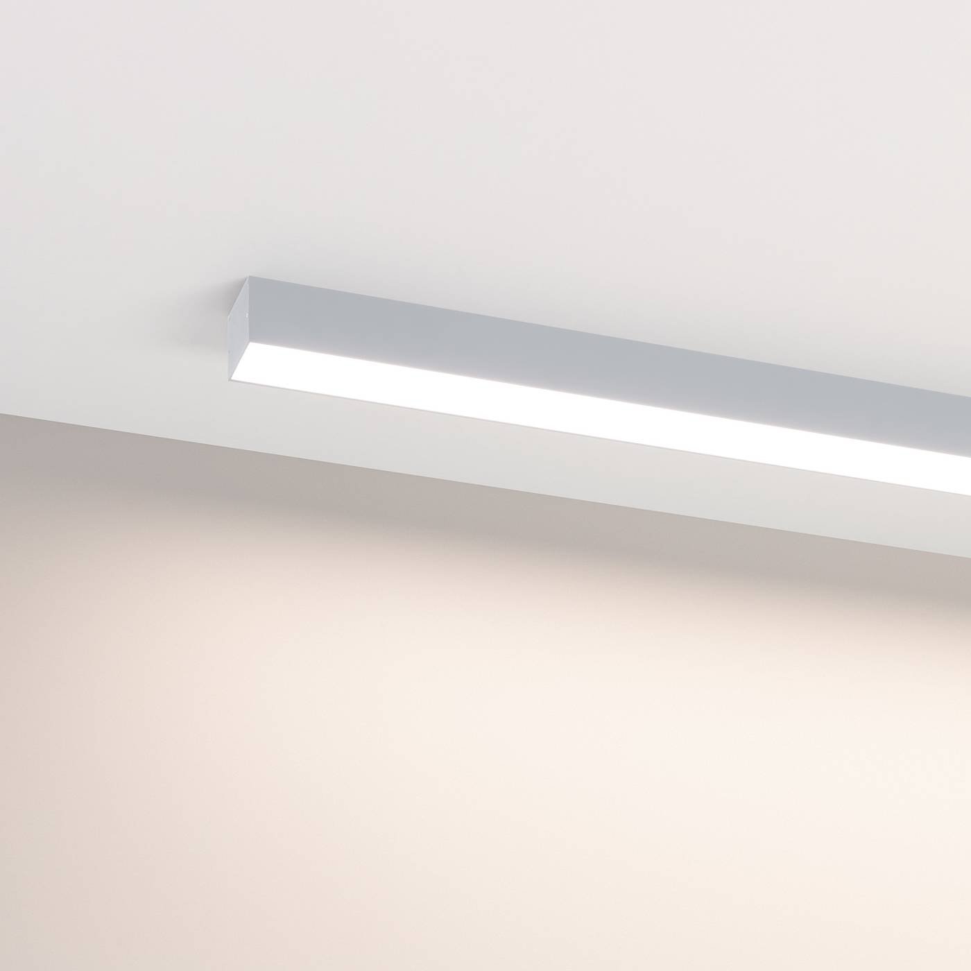 Светильник потолочный Arlight Line 052316