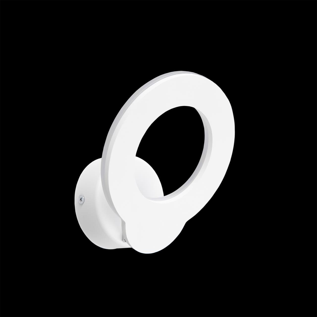 CL704040 Настенное светодиодное бра Citilux Декарт-4 CL704040