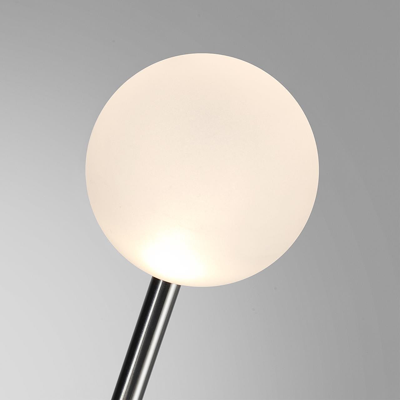 Уличный наземный светильник Odeon Light Notte 7123/1GLB