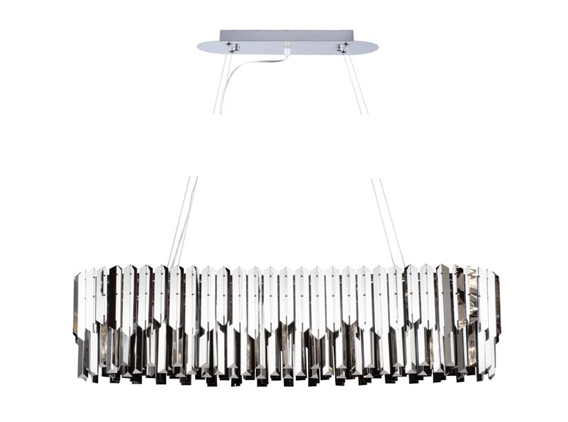 Подвесная люстра AM Group Roberto cavalli ROBERTO CAVALLI L1200 CH