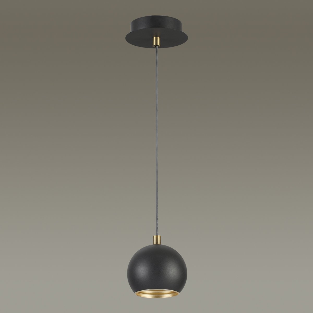 Светильник подвесной Lumion Dondoo 3635/1