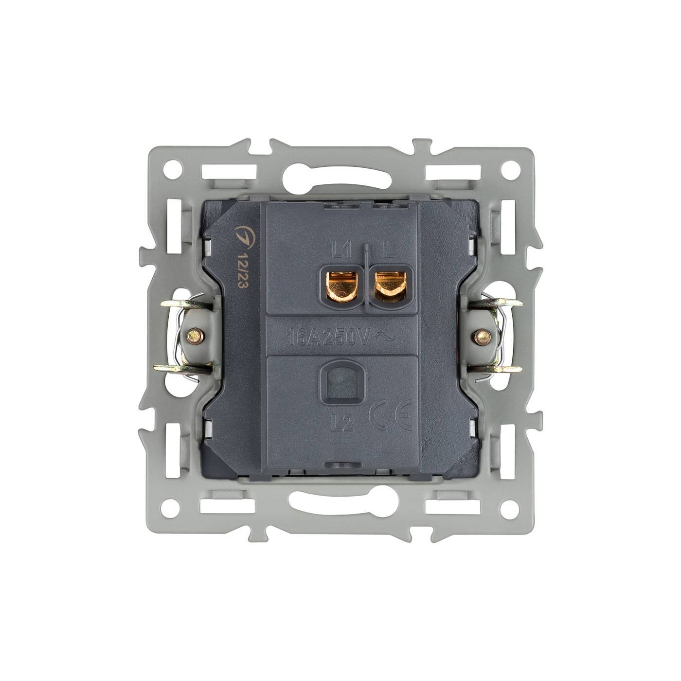 043710 Выключатель Arlight 043710