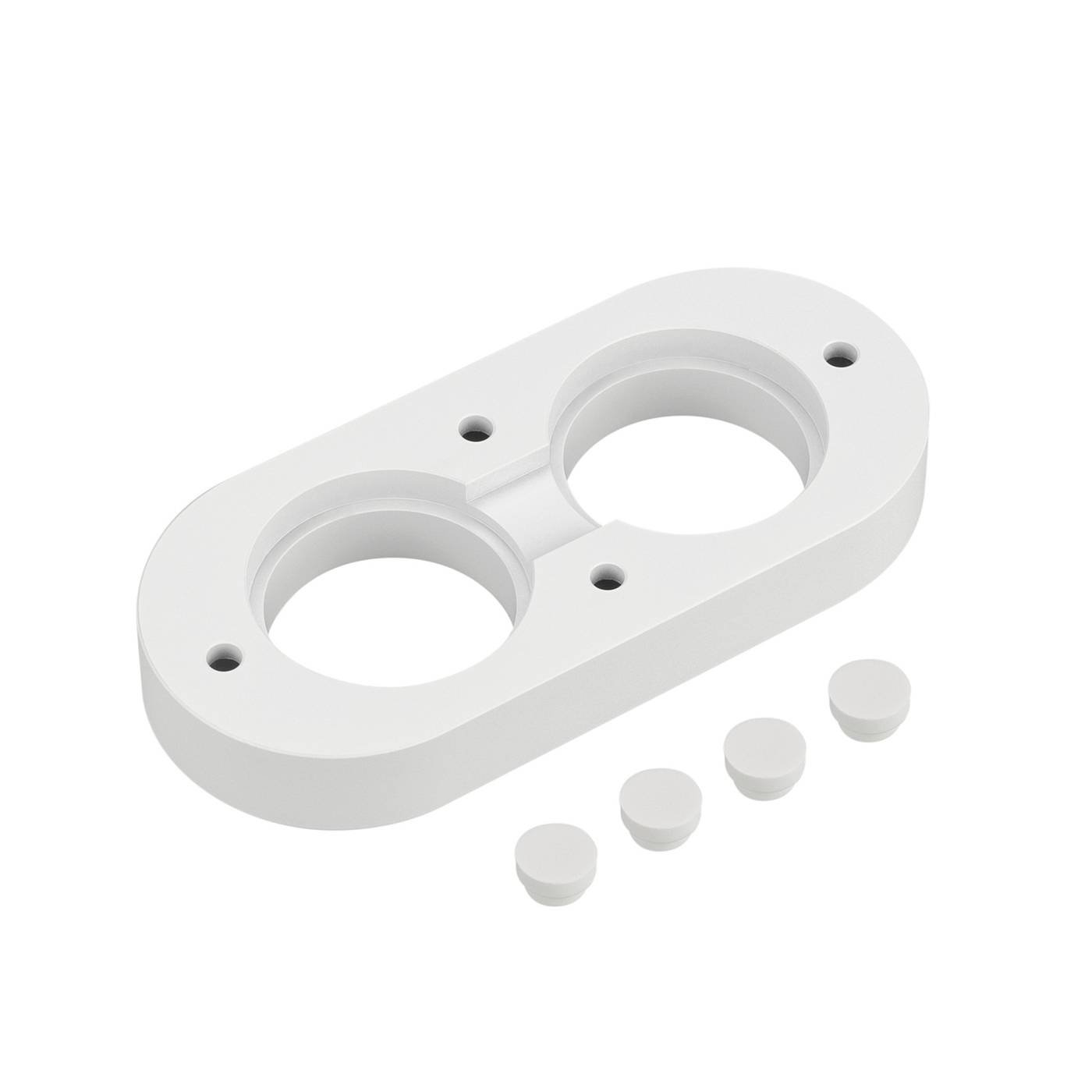 050426 Крепление для герметичной ленты серии WAVE Arlight 050426