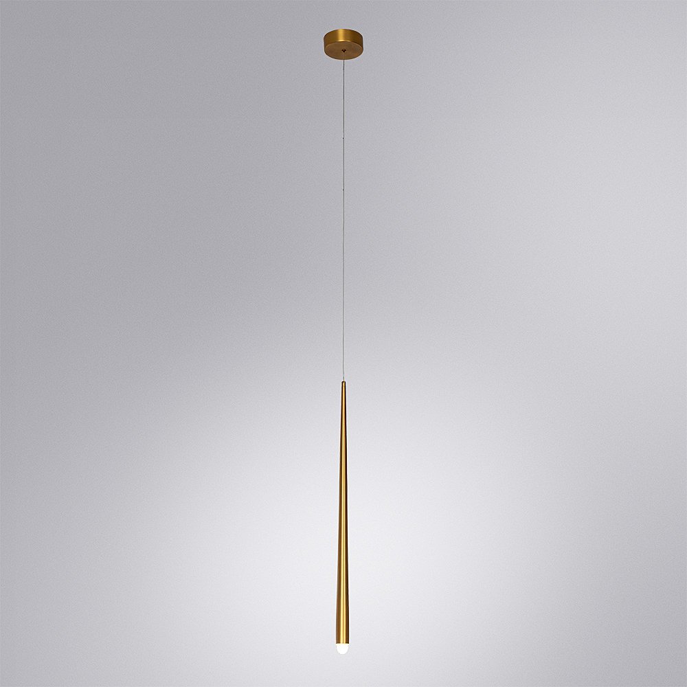 A2191SP-6PB Светильник подвесной Arte Lamp Frankie A2191SP-6PB