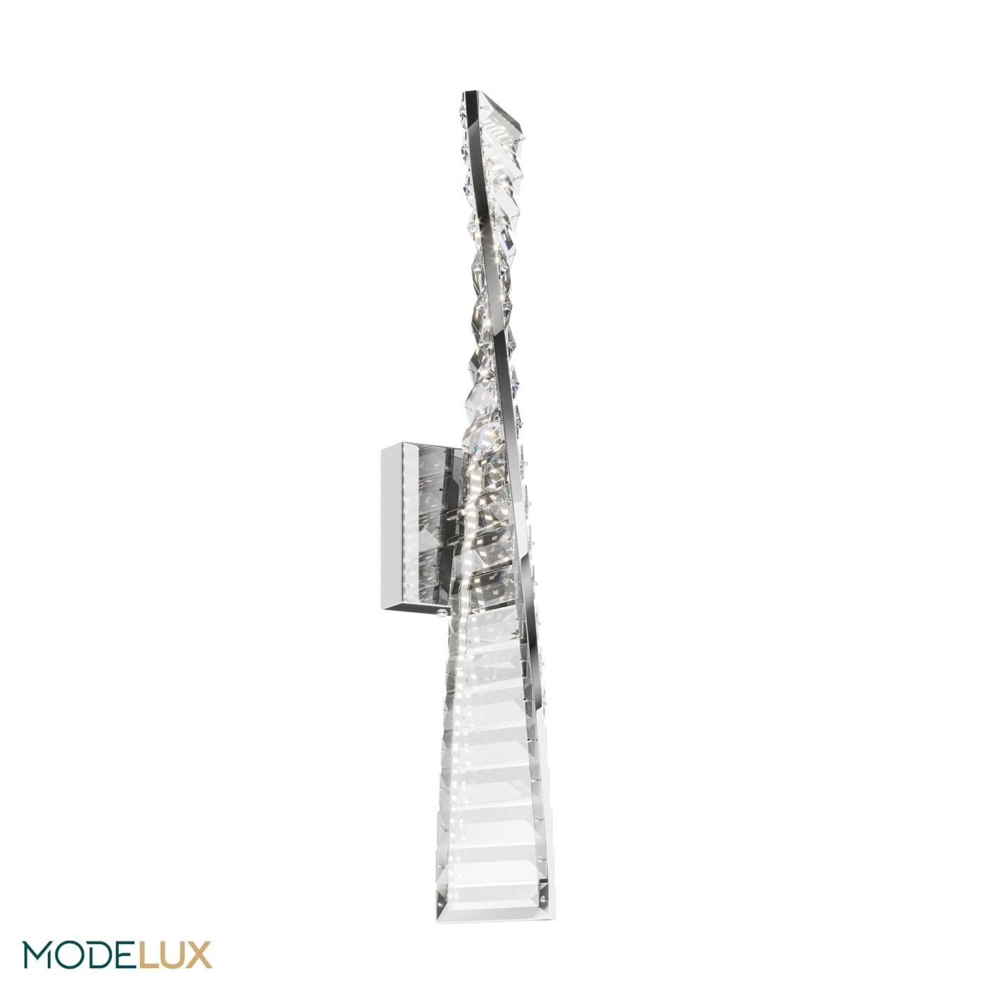 Бра настенное MS Modelux MS.88910.01 CR