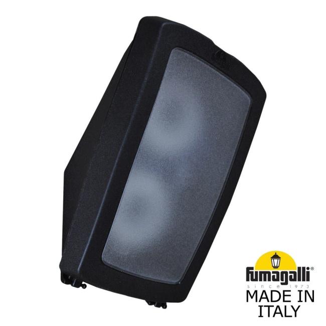 2N1.000.000.AYF1R Уличный настенный светильник Fumagalli Germana 2N1.000.000.AYF1R