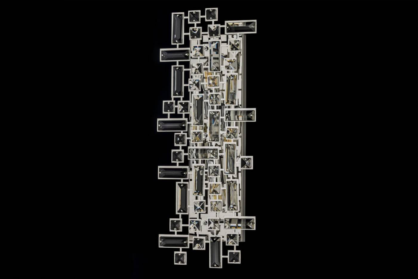 Erba E 2.20x55.100 N Настенное бра Dio D'Arte Erba Erba E 2.20x55.100 N