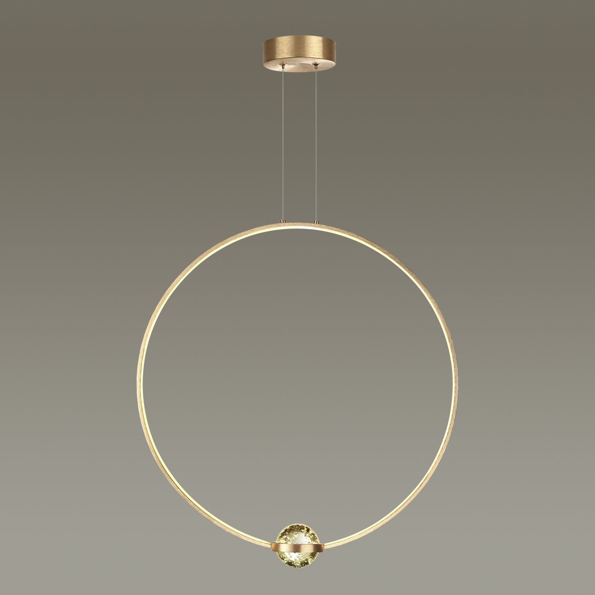 Светильник подвесной Odeon Light Gota 4336/27L
