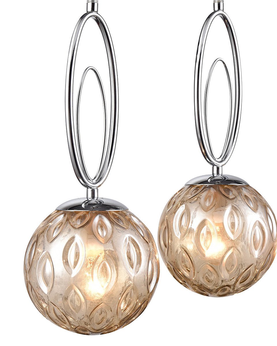 VL5853P03 Светильник подвесной Vele Luce Phlox VL5853P03