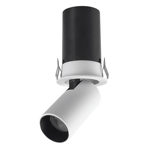 9143 Встраиваемый светильник Mantra Garda 9143