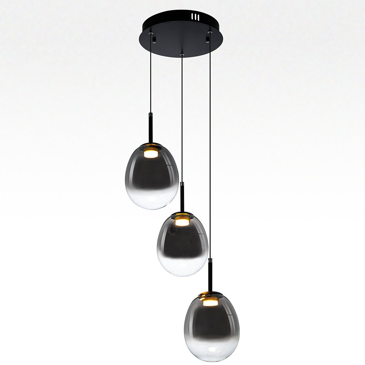 CL247022 Светильник подвесной Citilux Signature CL247022