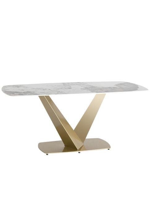 DF0093DT 180 DUAL Кухонный стол Stool Group Аврора УТ000034890