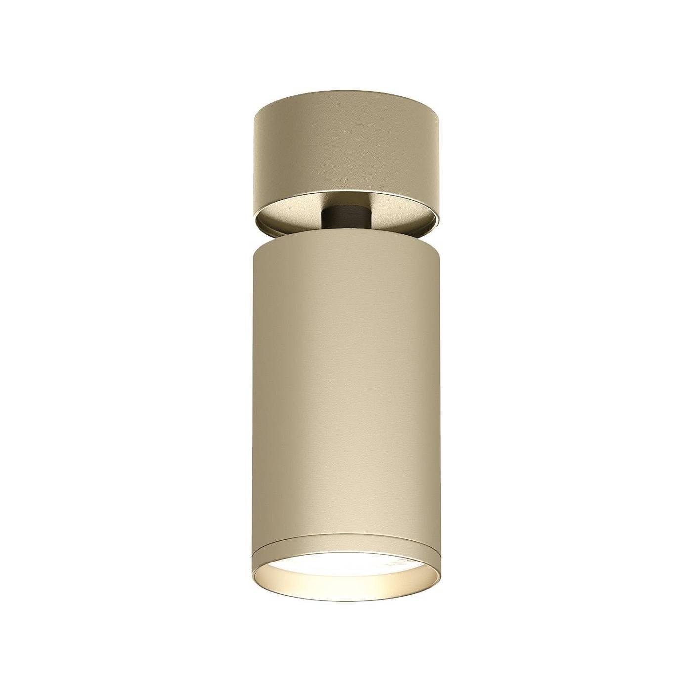 DK2029-GG Светильник спот Denkirs Tube DK2029-GG