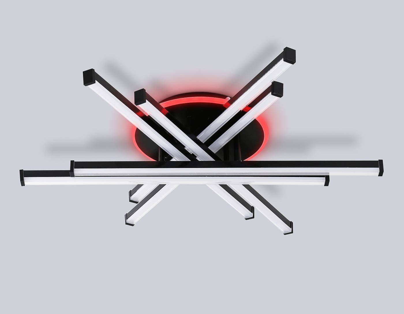 Потолочная люстра Ambrella LineTech FL6272
