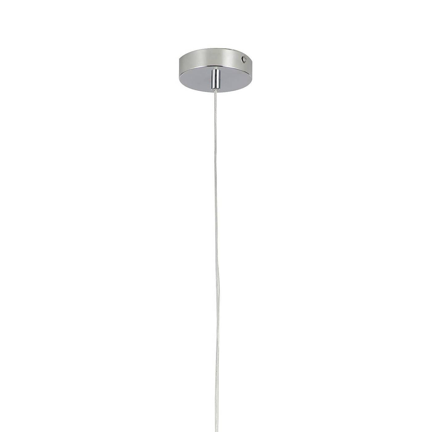 2917-1P Светильник подвесной F-Promo Quantum 2917-1P