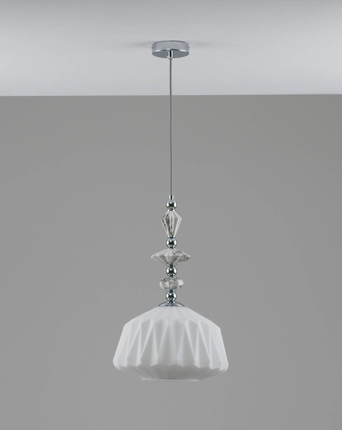 V11172-1P Светильник подвесной Moderli Charm V11172-1P