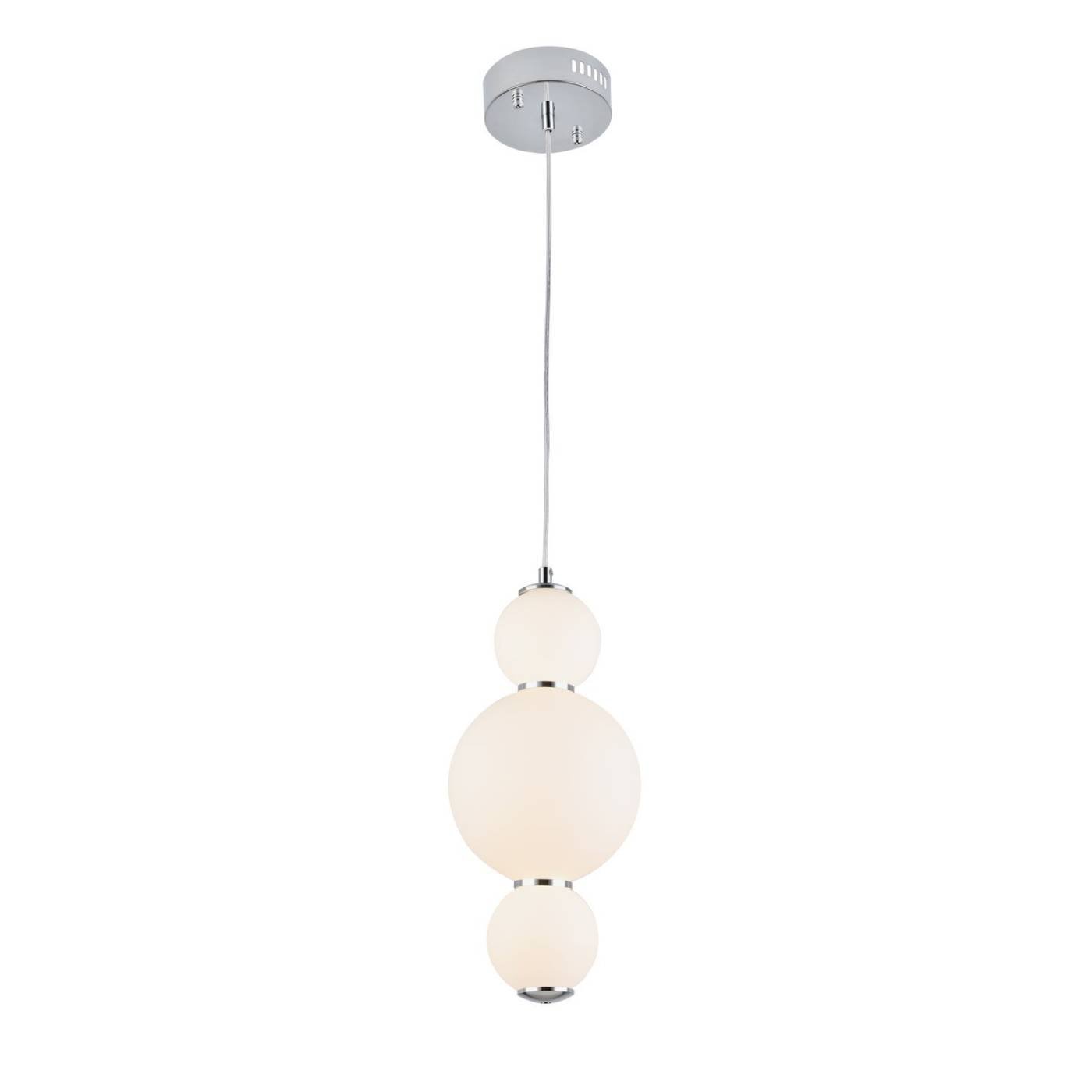 Светильник подвесной ST Luce Nepazzo SL1583.113.01