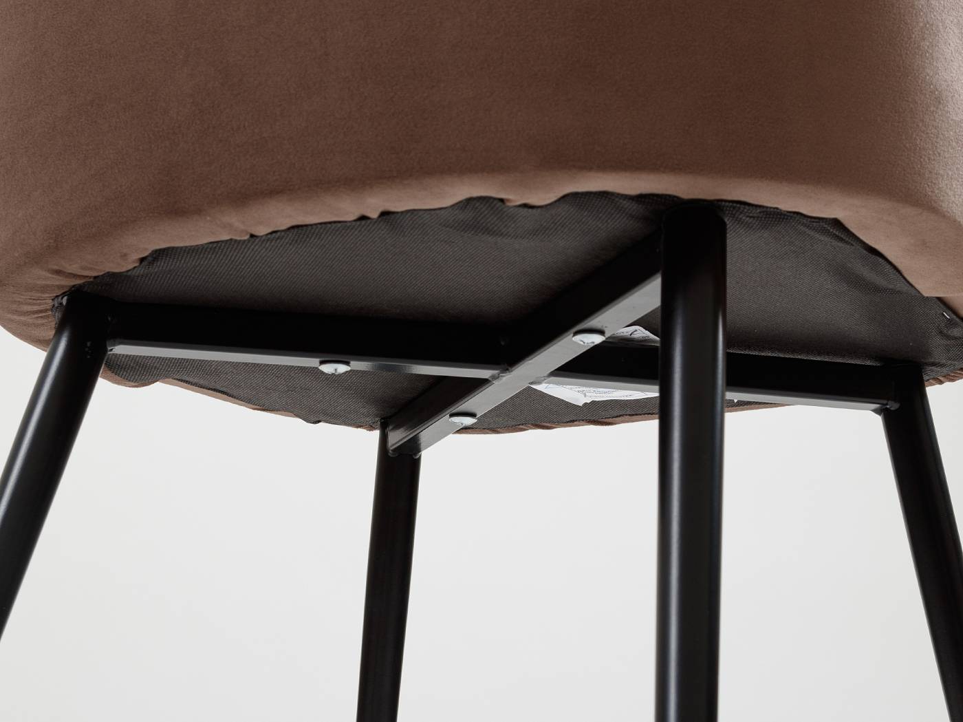 MF1030-1 Обеденный стул MyFar Джозефина MF1030-1