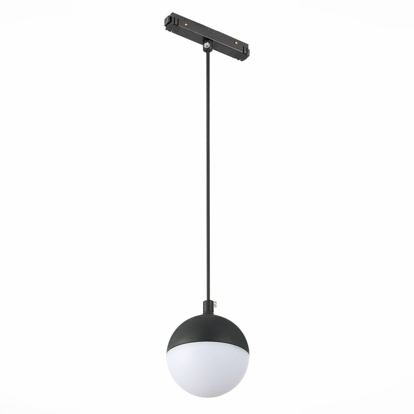 Магнитный трековый светильник ST Luce Pibole ST358.443.07