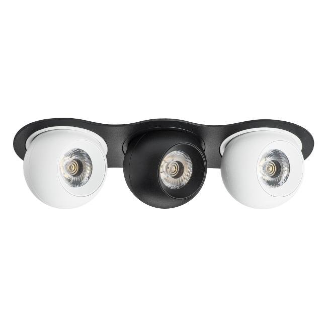 i637627262 Встраиваемый светильник Lightstar Intero i637627262