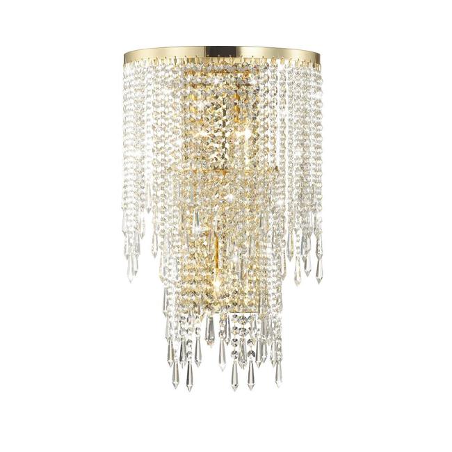 5028/3W Настенное бра Odeon Light Chokka 5028/3W