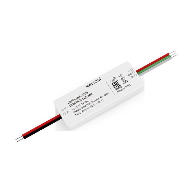 01116 Драйвер для LED ленты Maytoni 01116