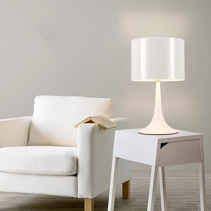 345238-49 Настольная лампа ImperiumLoft Spunlightt01 345238-49
