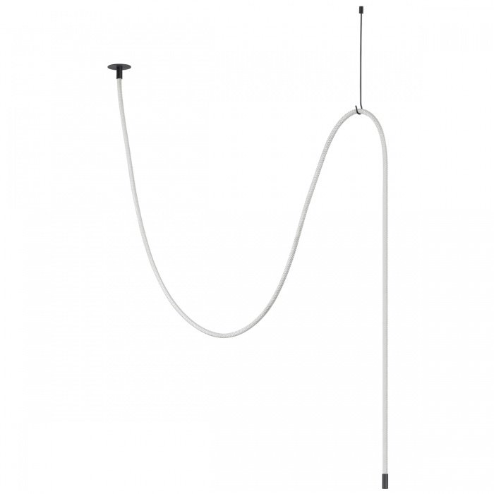 4391/40CL Светильник подвесной Odeon Light Corda 4391/40CL