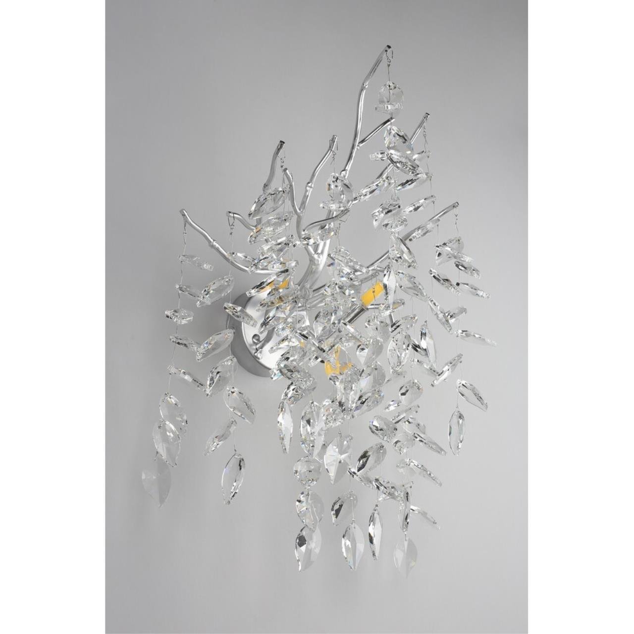 Настенное бра Aployt Gertunia APL.847.11.03