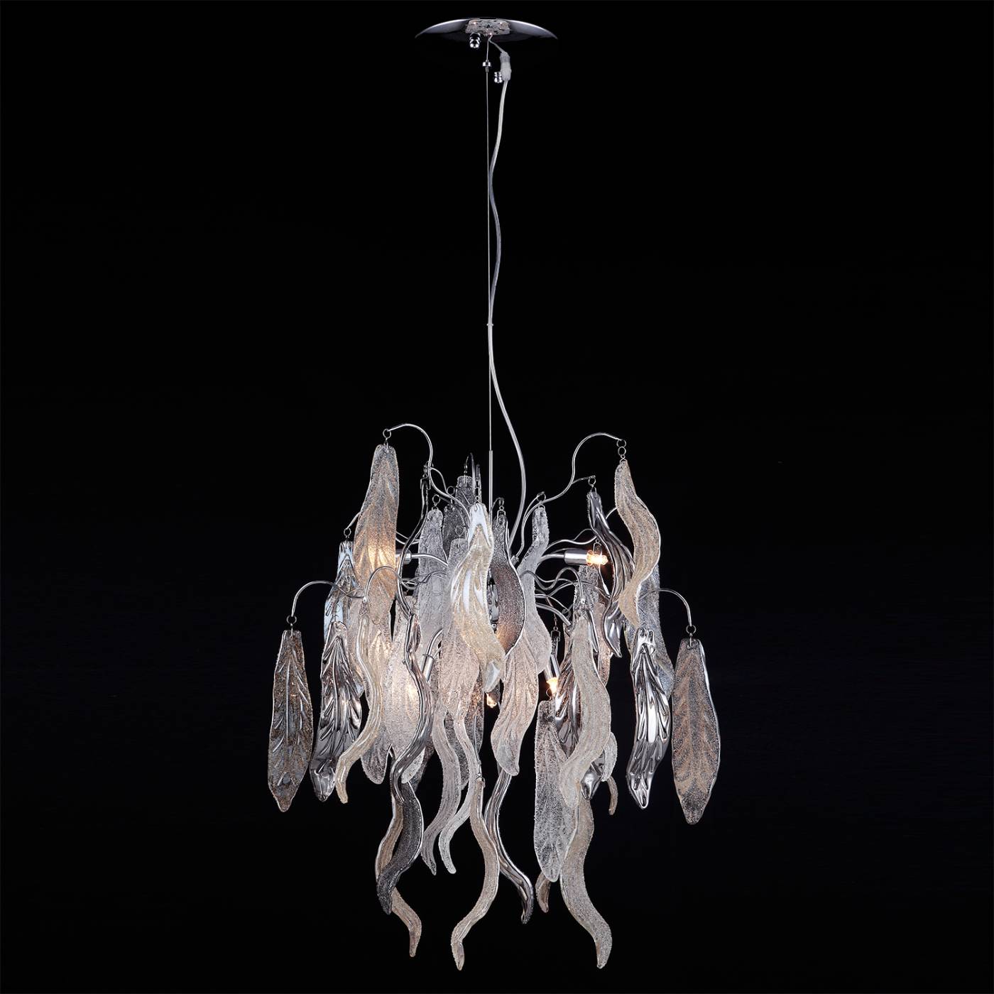 Подвесная люстра Lightstar Vetro Colore 793195
