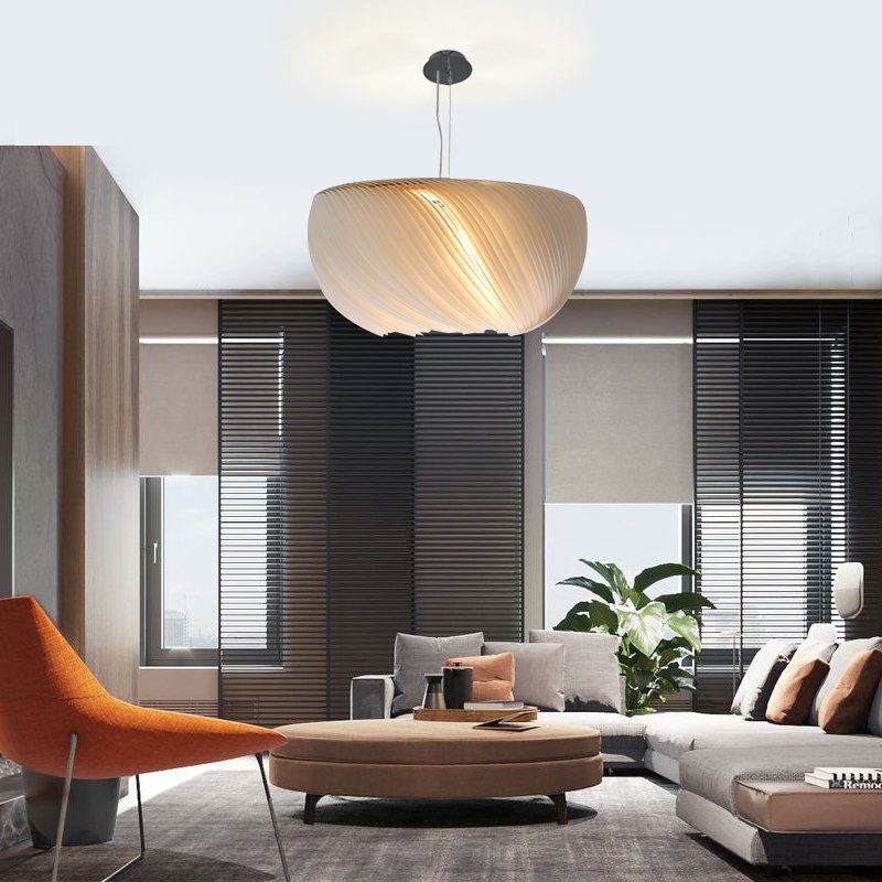 Светильник подвесной ImperiumLoft Twist01 322681-26