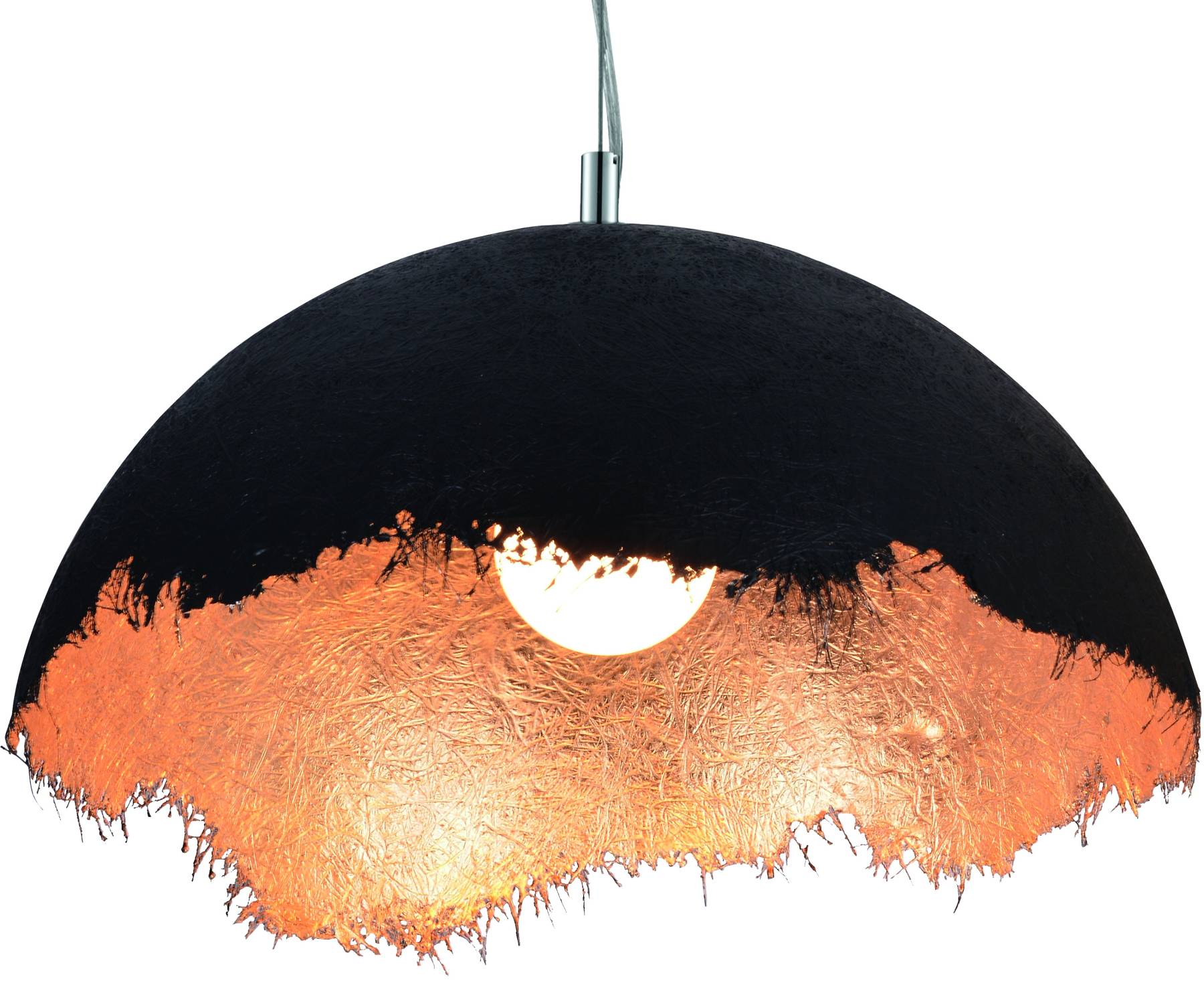 A8148SP-1GO Светильник подвесной Arte Lamp DOME A8148SP-1GO