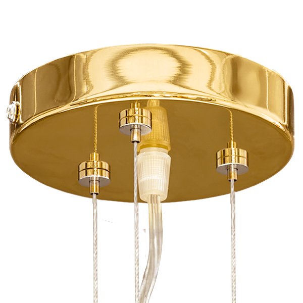 758162 Подвесная люстра Lightstar Diafano 758162