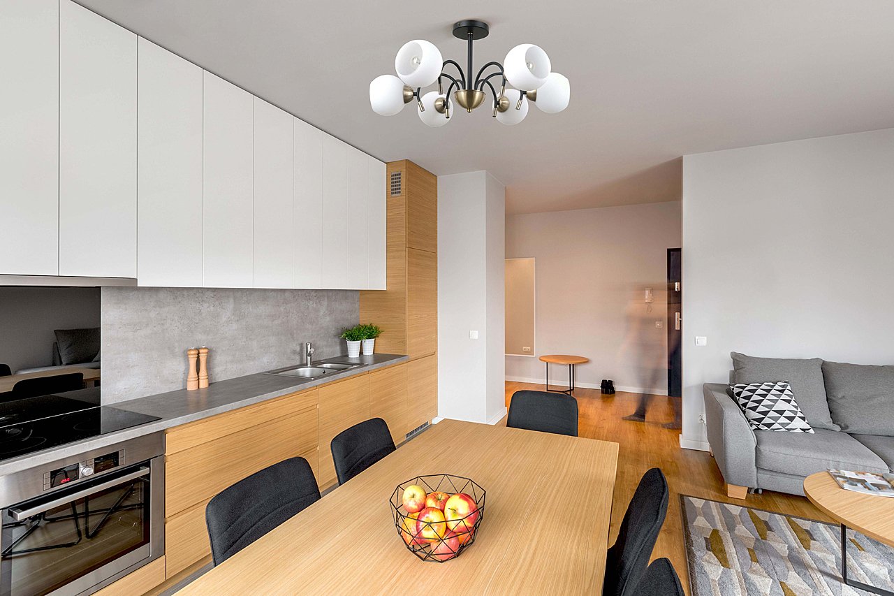 Потолочная люстра De Markt Гамбург 605017706